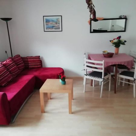 Hotel Zur Post Wieda Kültér fotó