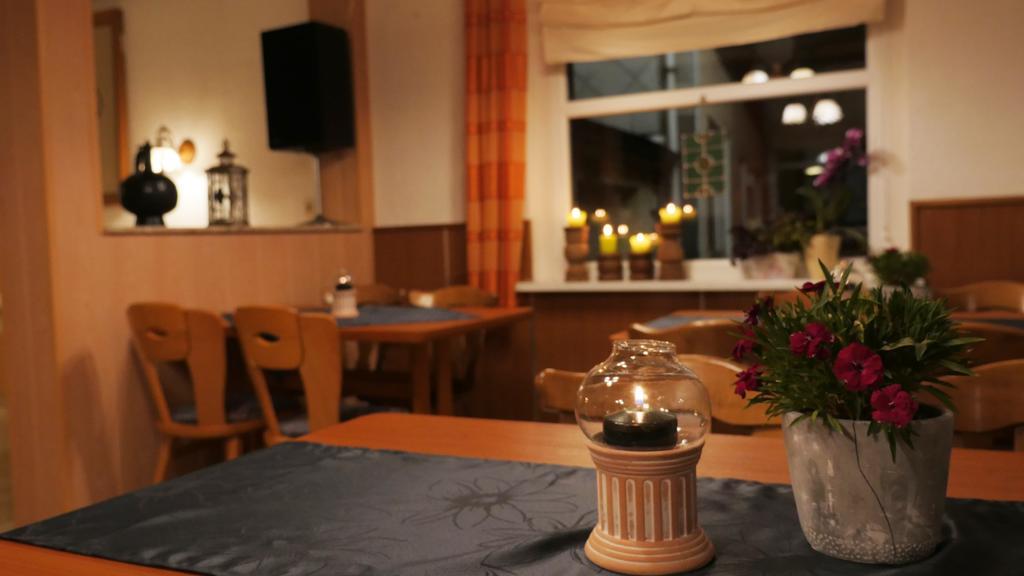 Hotel Zur Post Wieda Kültér fotó