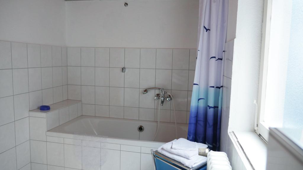 Hotel Zur Post Wieda Kültér fotó