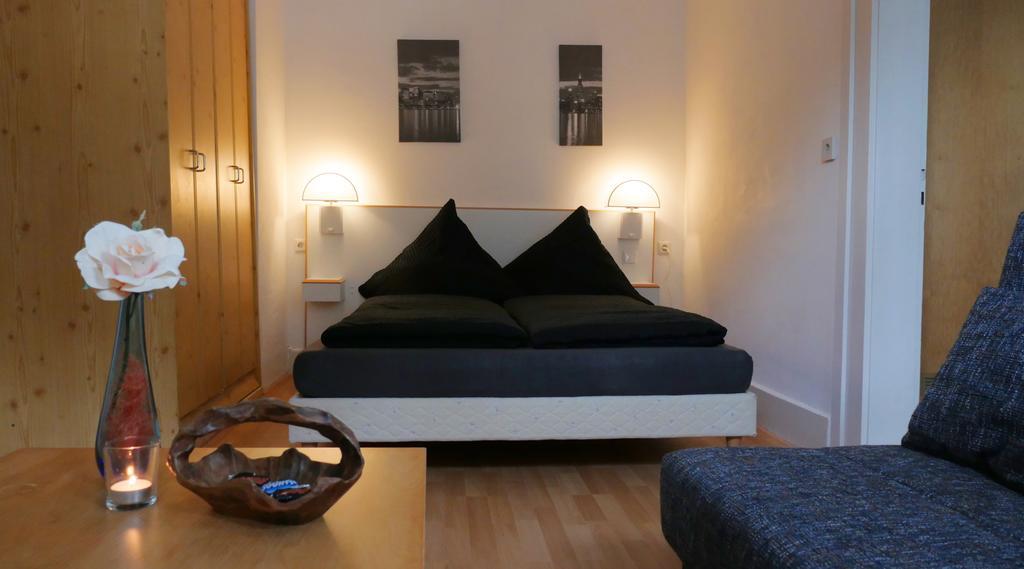 Hotel Zur Post Wieda Kültér fotó