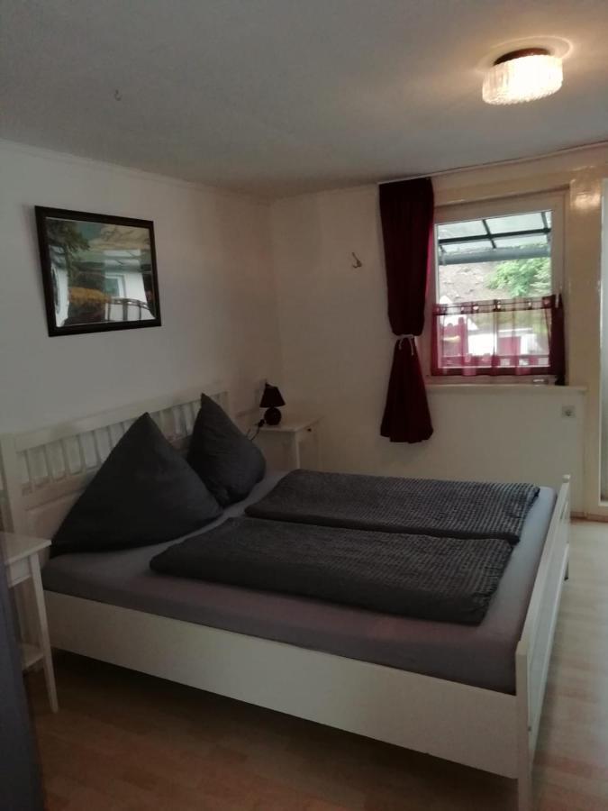 Hotel Zur Post Wieda Kültér fotó